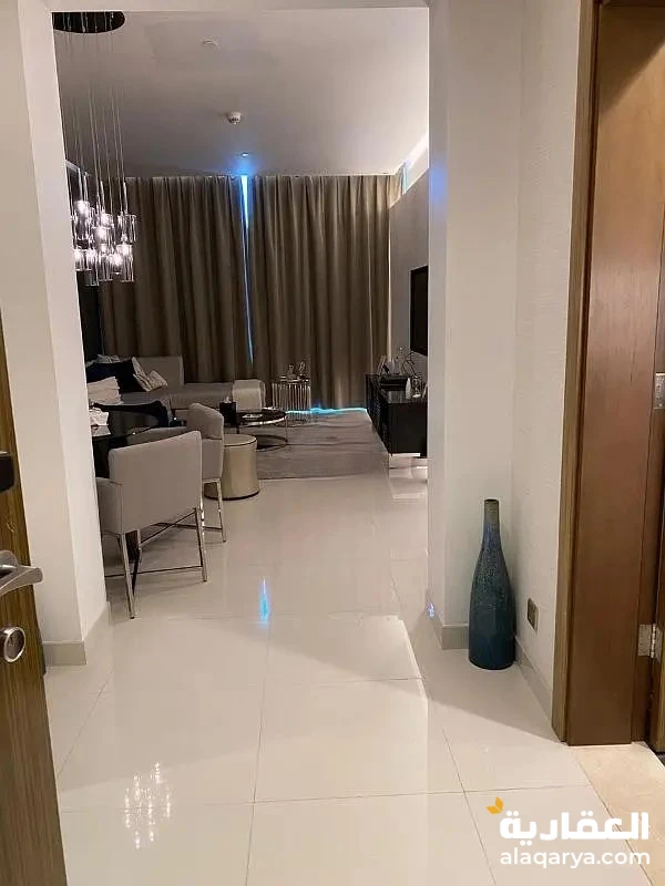 #شقة للبيع في العليا، الرياض