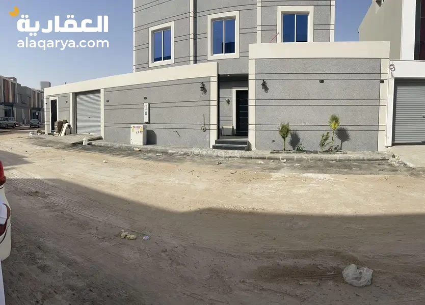 #فيلا للبيع في بدر، جنوب الرياض