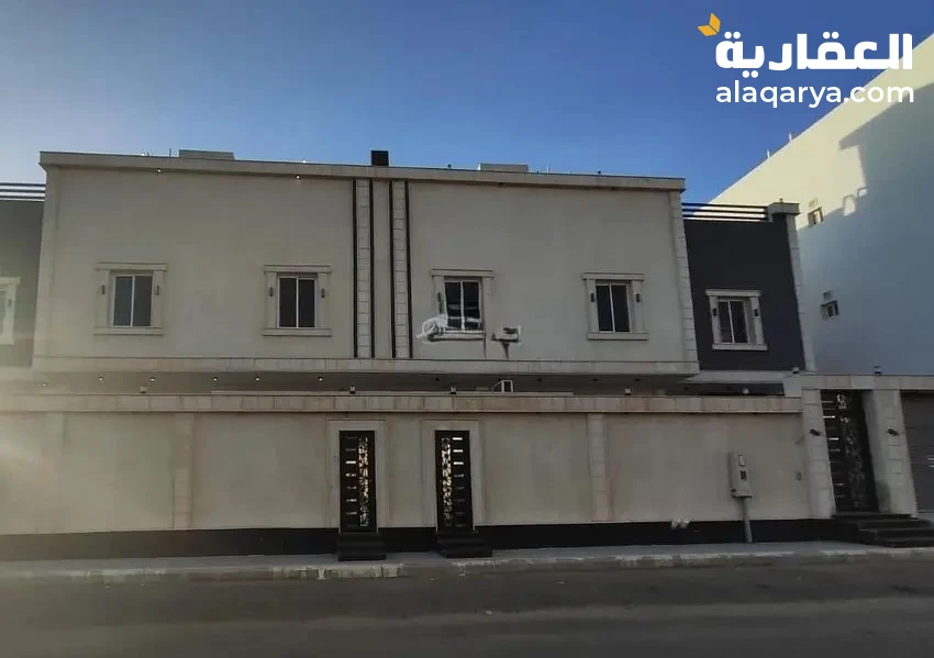 #فيلا - جدة - الصالحيه