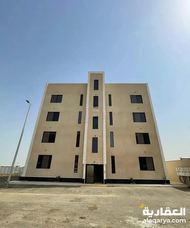 #شقة - جيزان - حي المطار