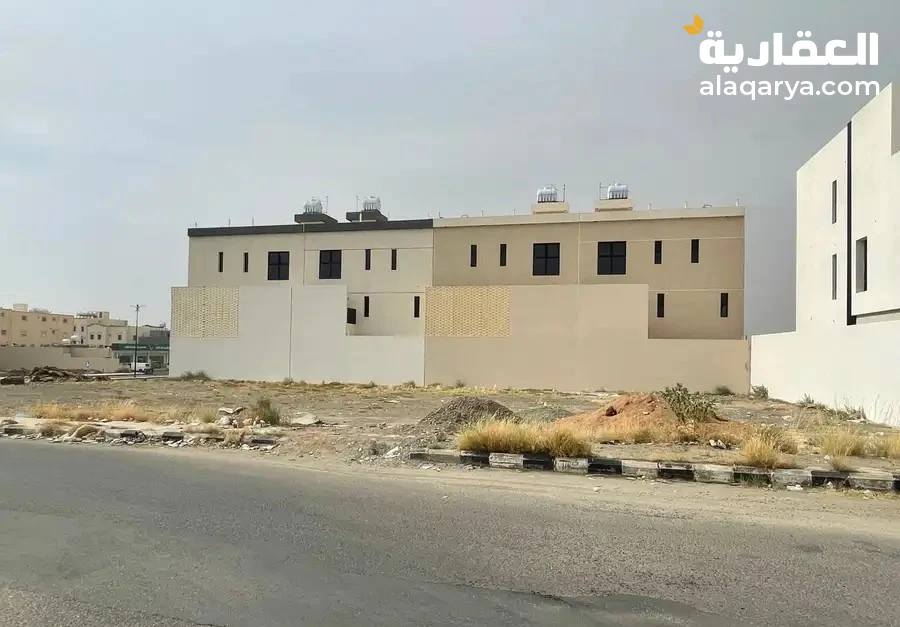 #للبيع ارض في المحاله المشارف