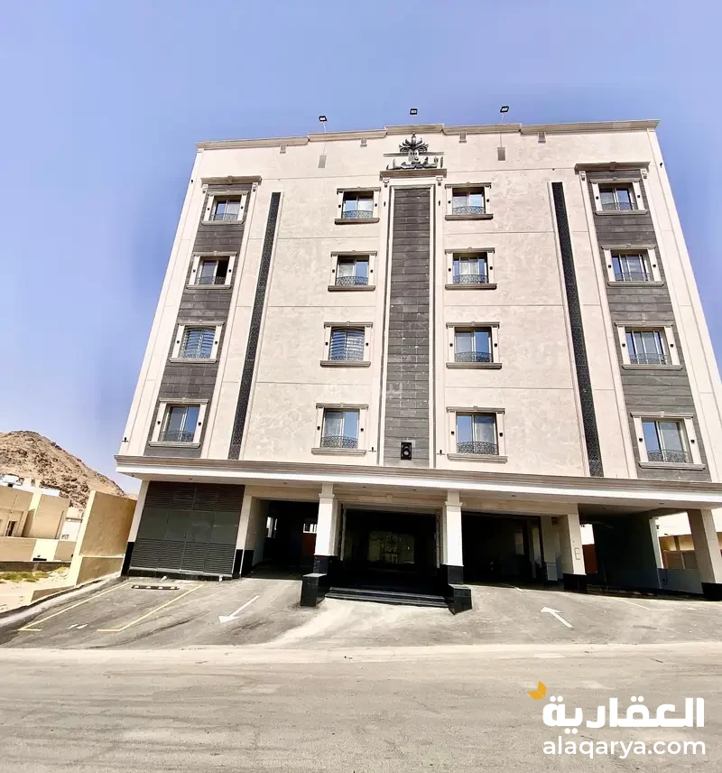 #شقة - مكة المكرمة - ام الكتاد ( حي الملك فهد )