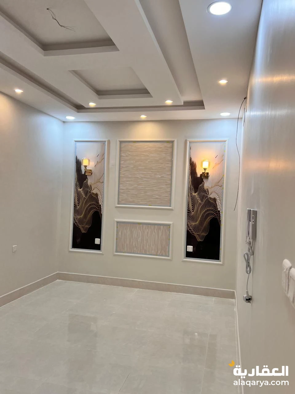 شقه تمليك للبيع