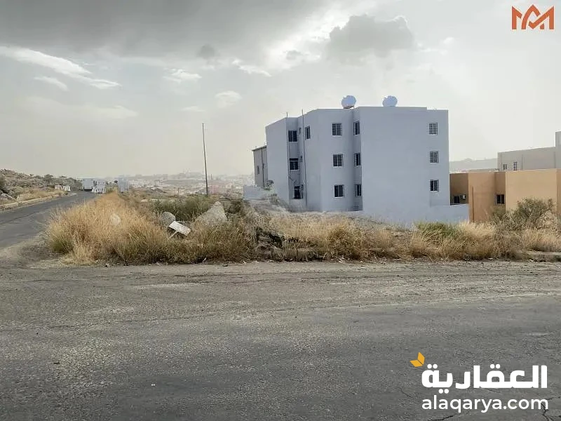 #أرض للبيع في الروضة, أبها