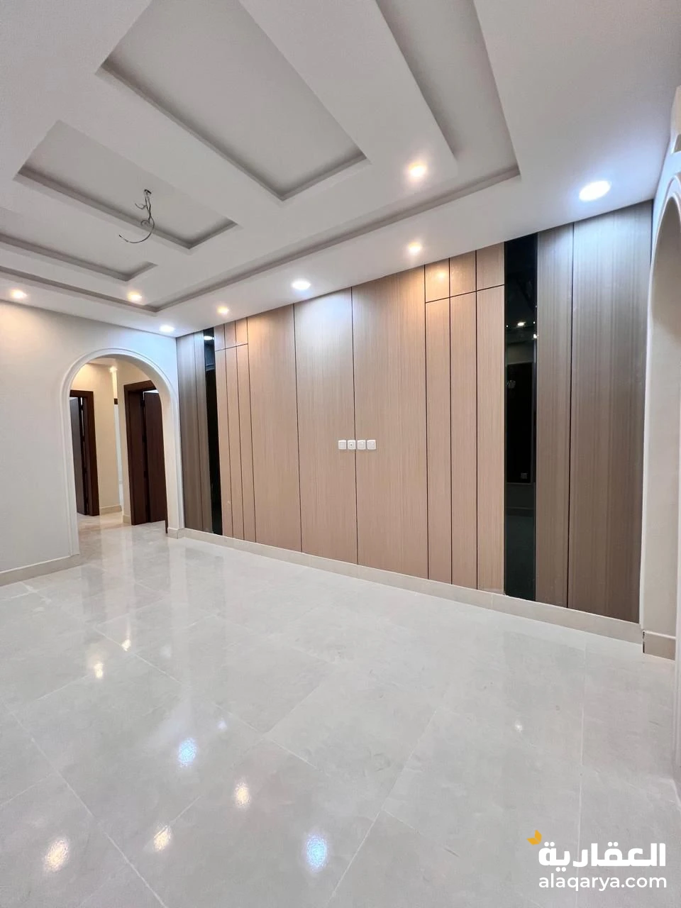 شقق تمليك للبيع