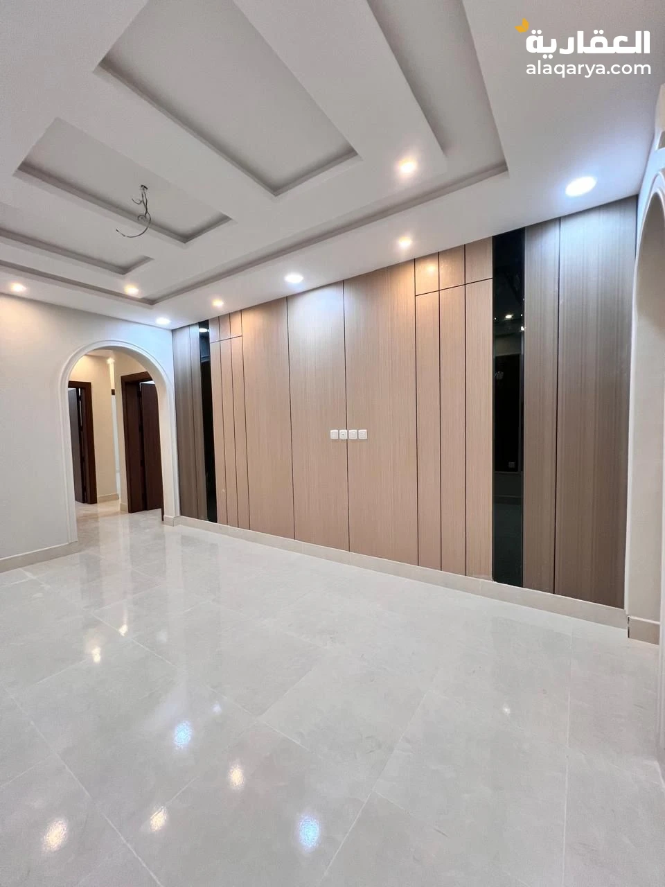 شقق تمليك للبيع