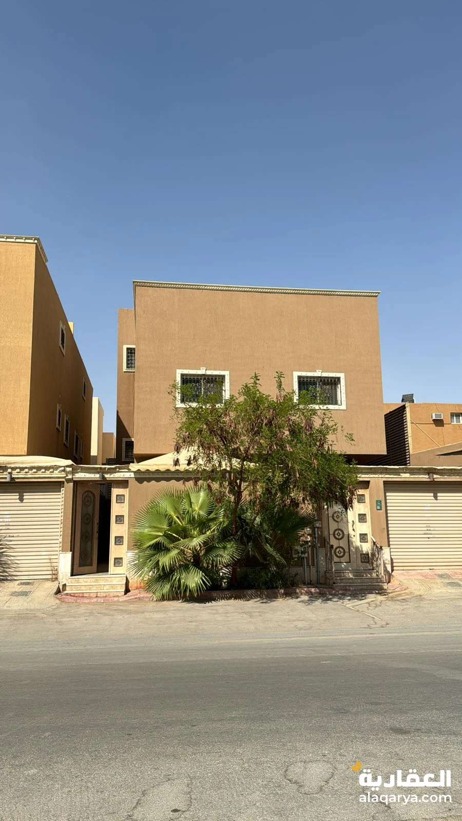 شقة للايجار حي الملك فيصل، الرياض