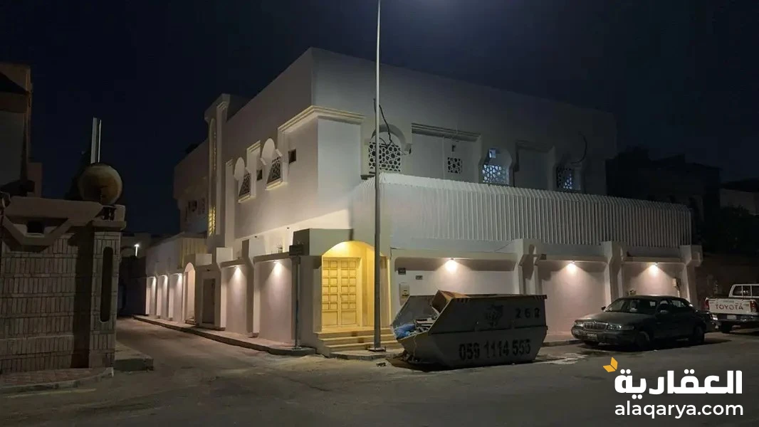 #عمارة للبيع في غرناطة، الدمام