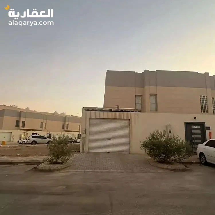 #فيلا للبيع في مطار الملك خالد الدولي, شمال الرياض