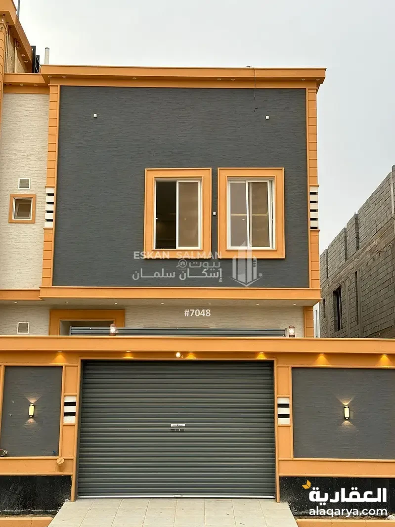 #شقة - صامطة - الركوبة ( حطين )