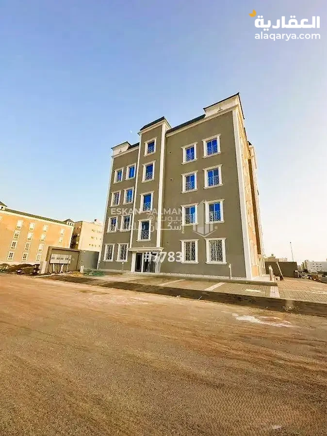 #شقة - جيزان - المحمديه 2 /الشاطئ