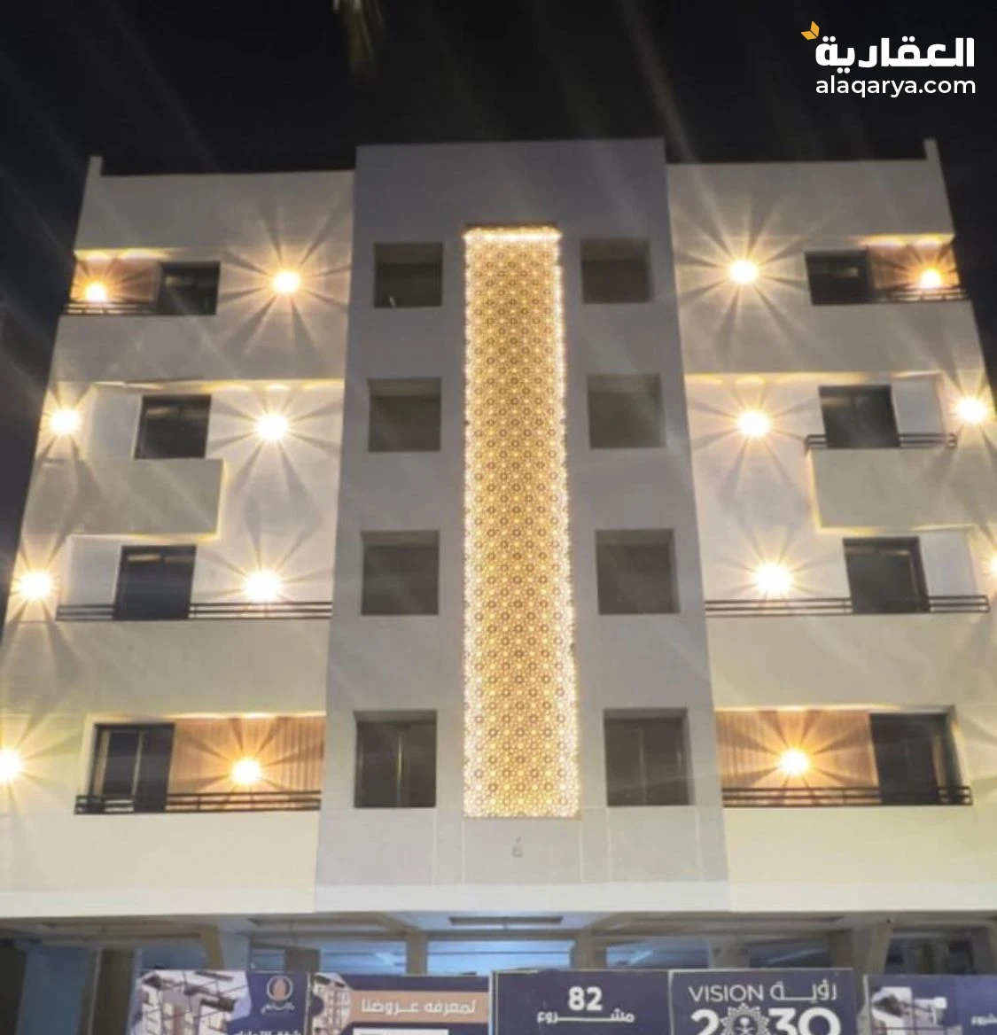 شقة 3 غرف بجدة حي الفيصلية للبيع تقبل الكاش والبنك من المالك مباشرة