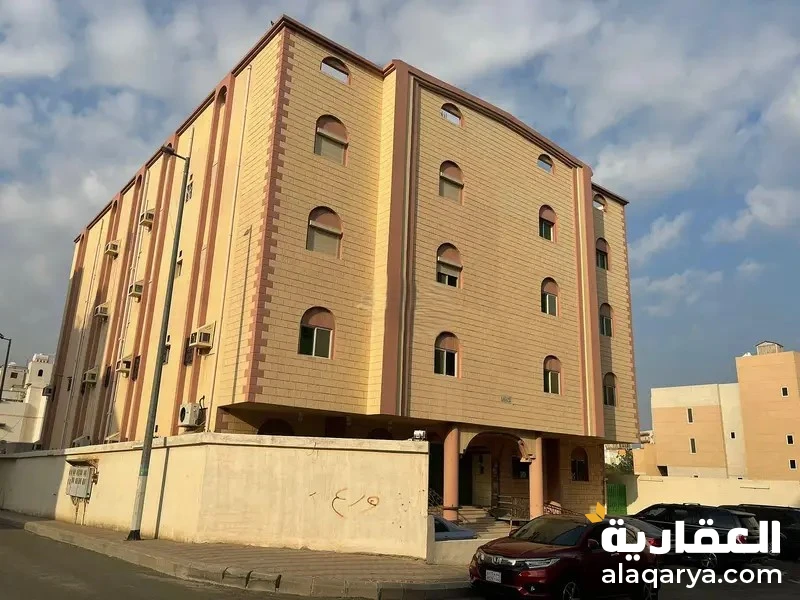 #عمارة للبيع في الهجرة، مكة