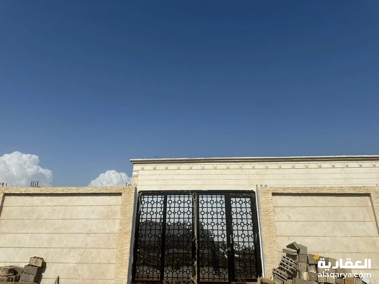 فيلا للبيع نخلان صبياء مخطط روضة نخلان صبياء