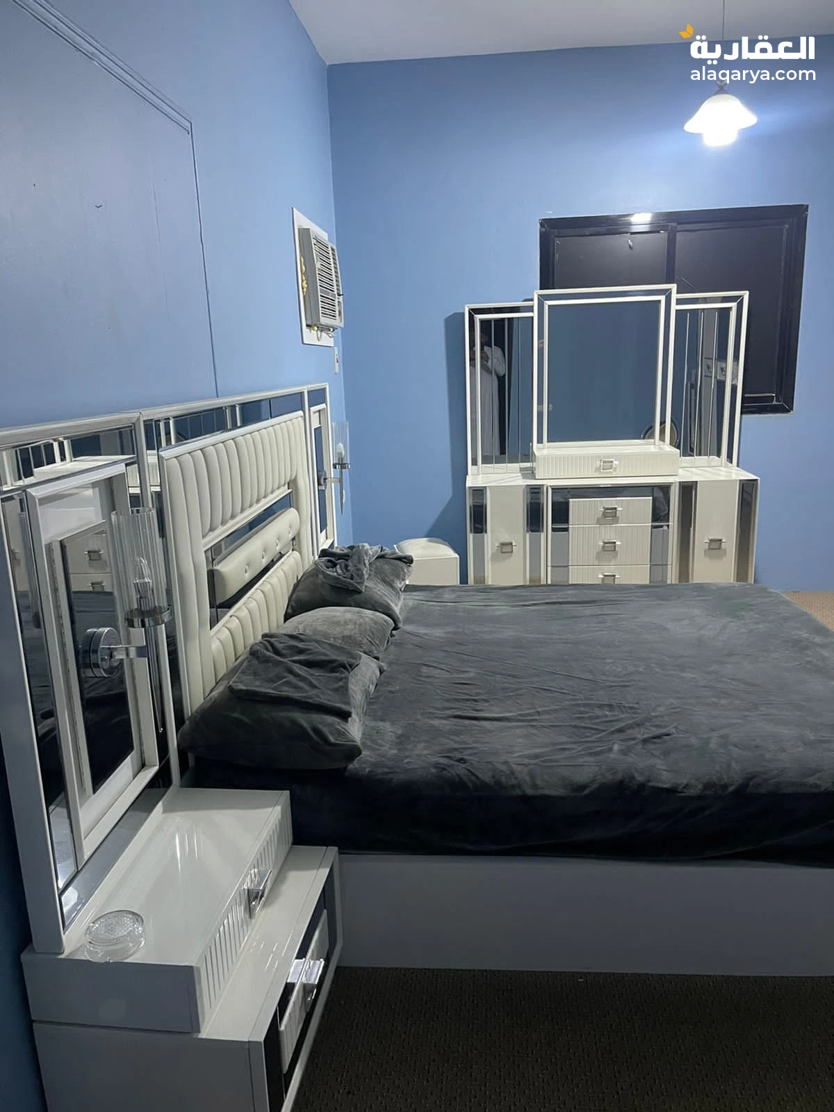 شقة للإيجار في الرياض