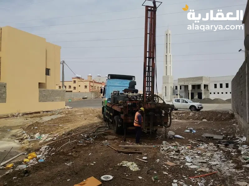 #أرض للبيع في شمال التضامن, خميس مشيط