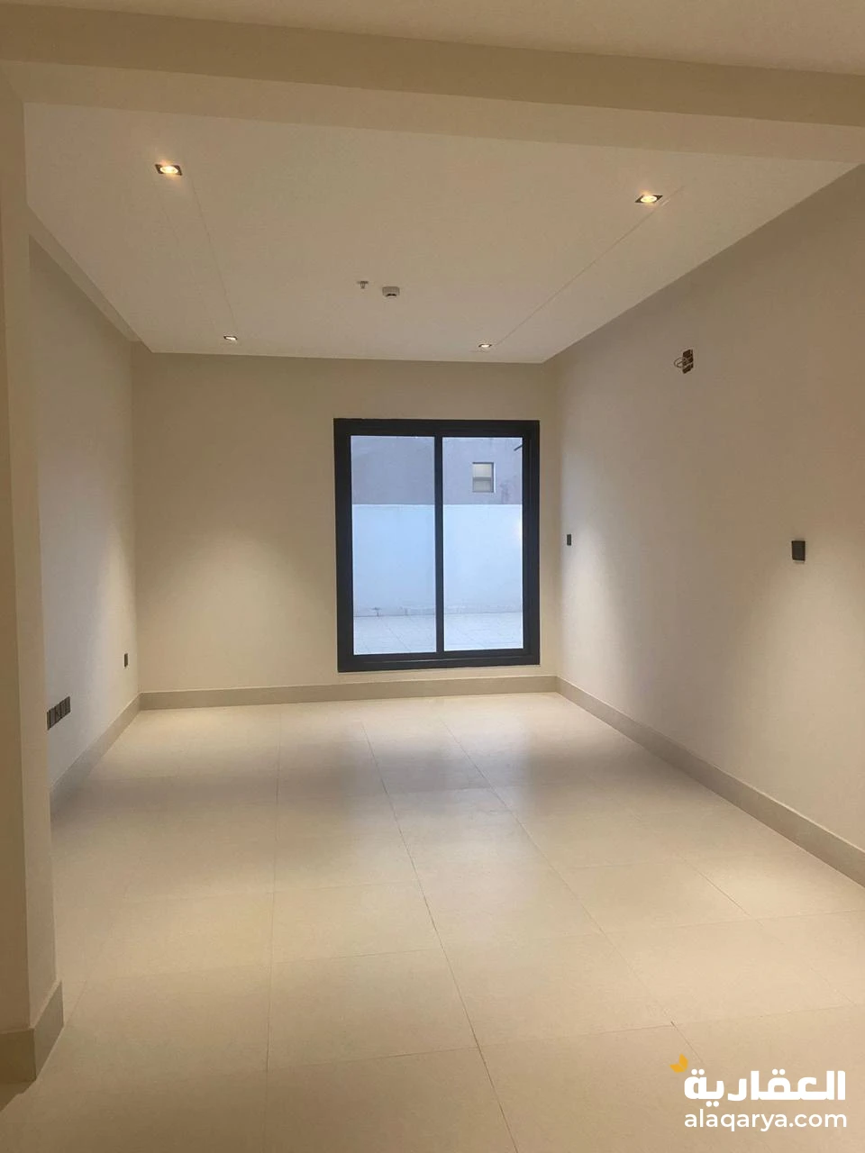 شقه للايجار السنوي