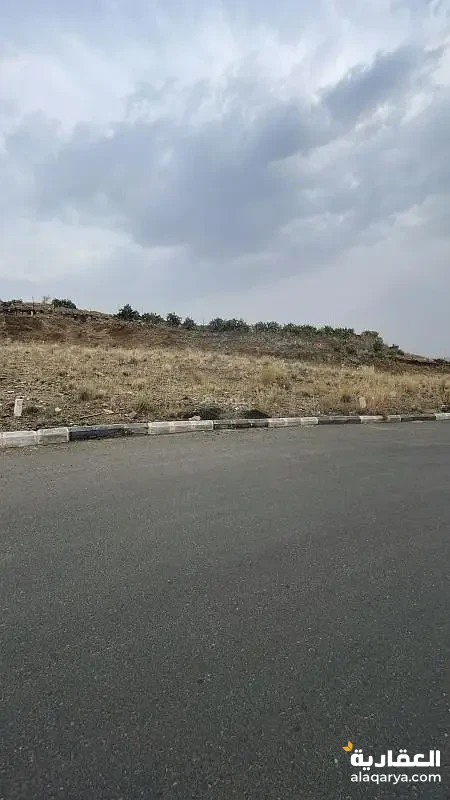 #أرض سكنية للبيع في الصناعية، أبها