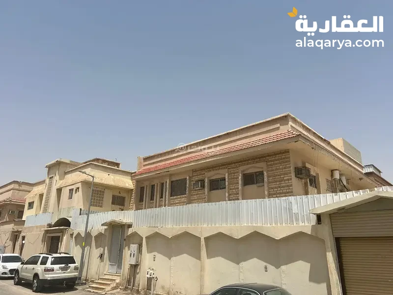 #فيلا للبيع في السويدي، الرياض