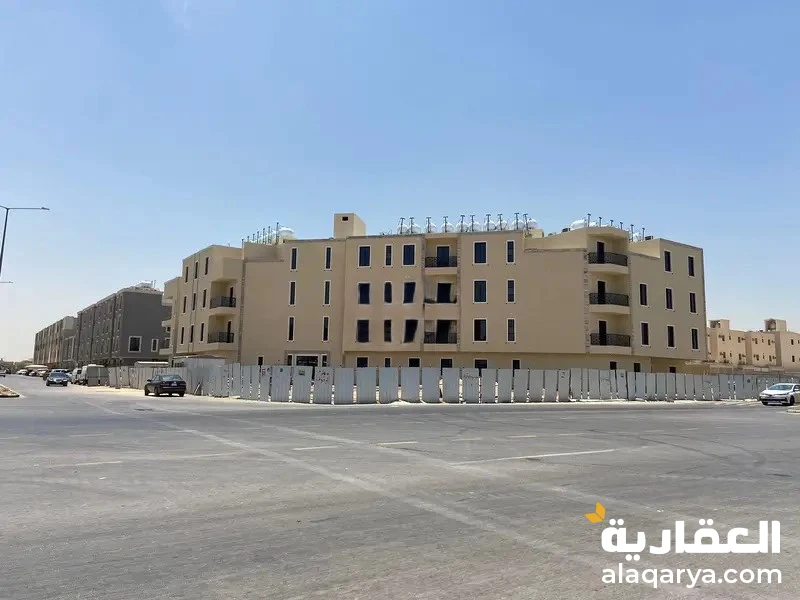 #عمارة سكنية للبيع في حي السعادة، شرق الرياض