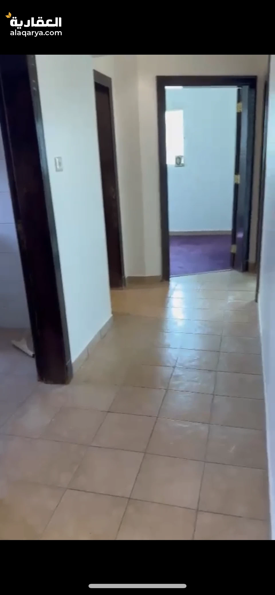 شقة للإيجار حي الروضة، الرياض