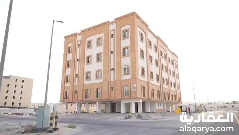 #شقة سكنية ب 6غرف للبيع في الناصرية، الدمام