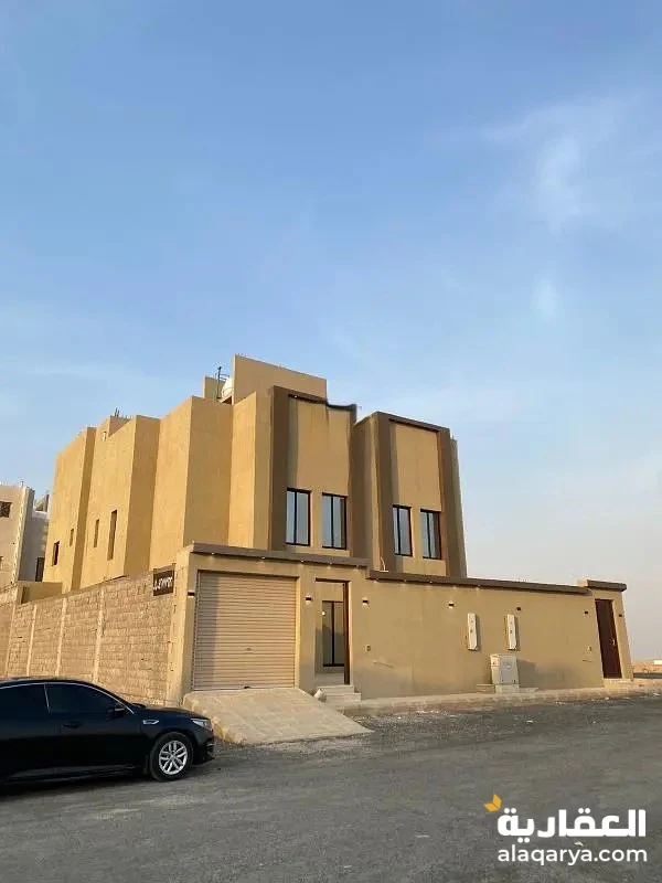 #فيلا للبيع في أحد، جنوب الرياض