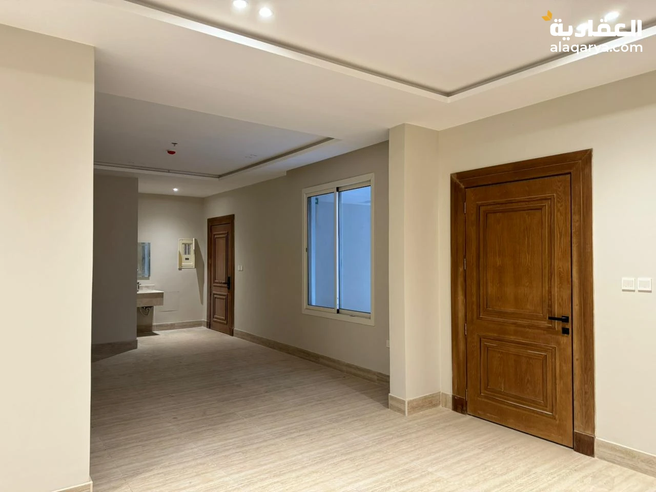 شقة للإيجار في المدينة المنورة