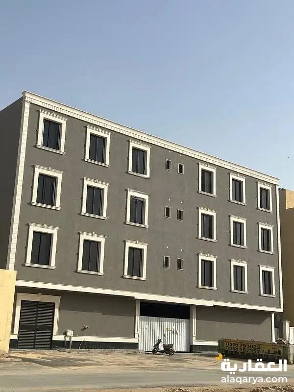 #عمارة للبيع في النرجس, شمال الرياض