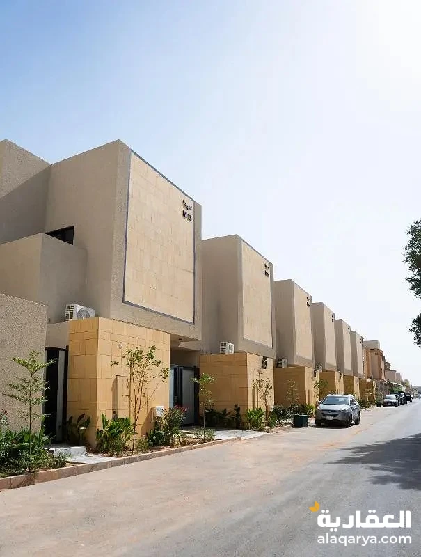 #فلل للبيع في المرسلات، شمال الرياض