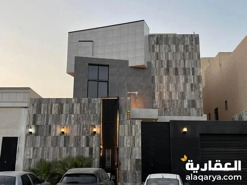 #فيلا درج دلخلي بدون شقق مستخدمة شغل شخصي