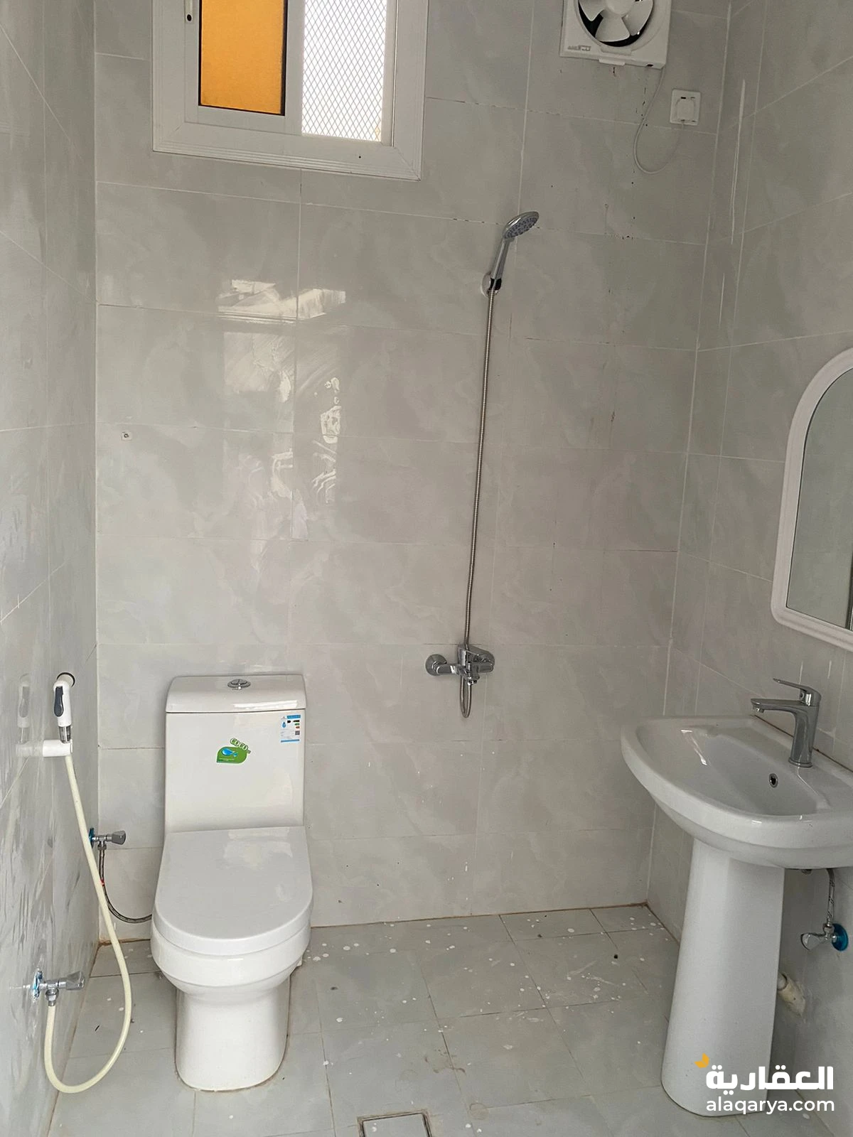 شقة للإيجار