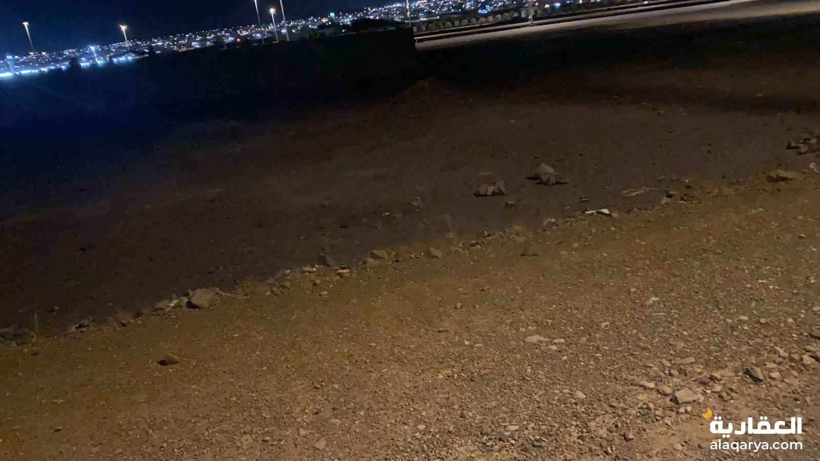 ارض للبيع حي الشهباء 1600م