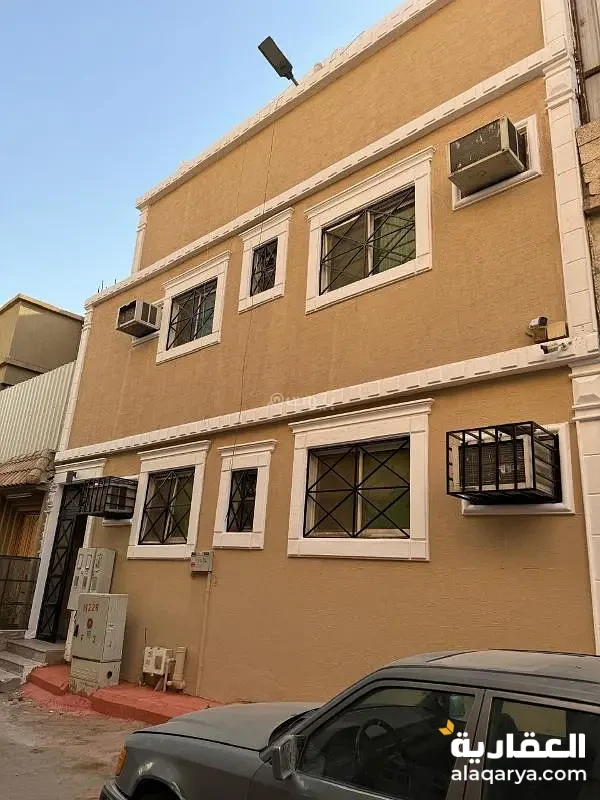 #عمارة للبيع في الخالدية، وسط الرياض