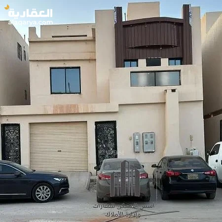 #فيلا للبيع في الرمال، شرق الرياض