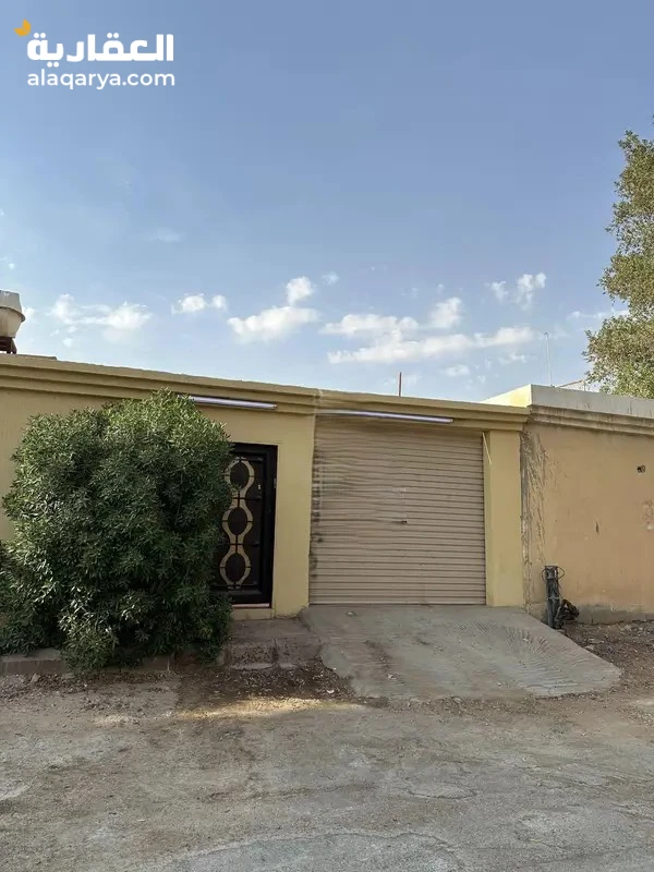 #أستراحة للبيع في المناخ, جنوب الرياض