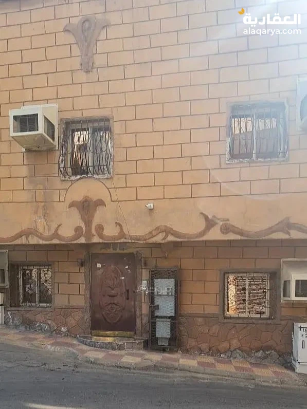 #للبيع فيلا في ريع ذاخر، مكة