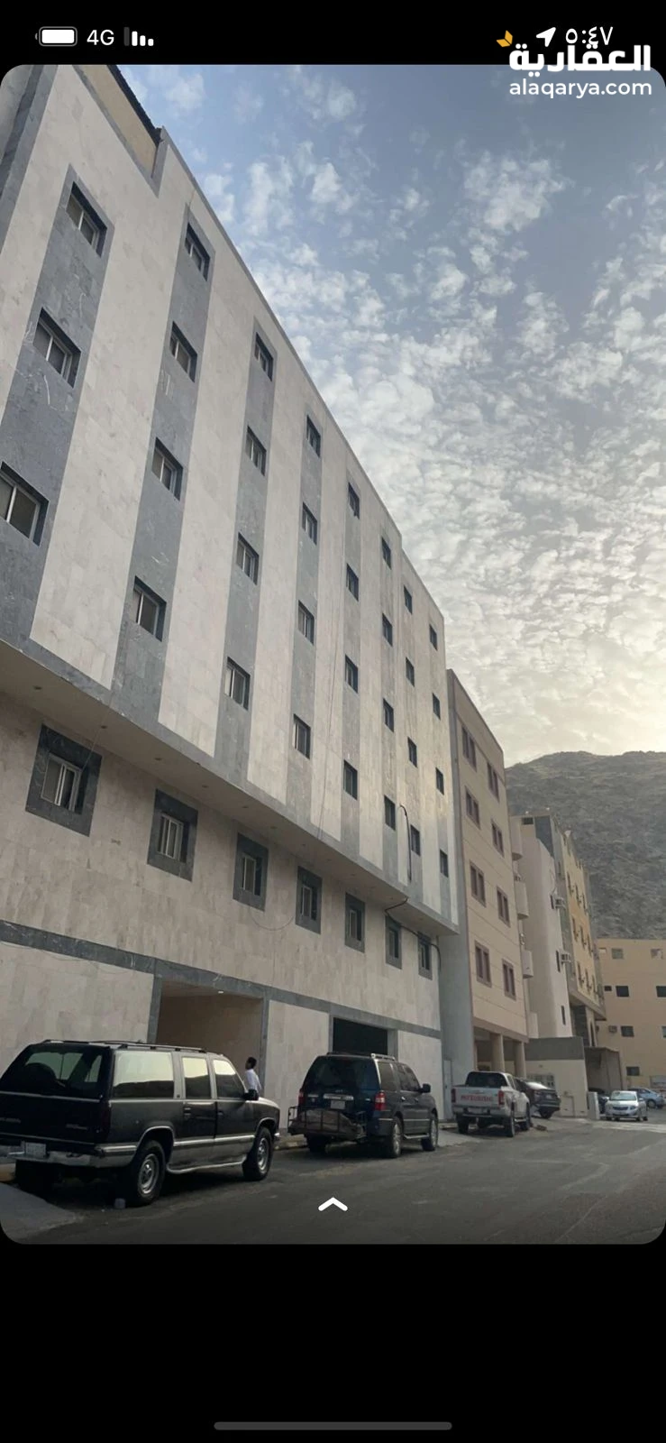 شقه مميزه للبيع فى بطحاء قريش