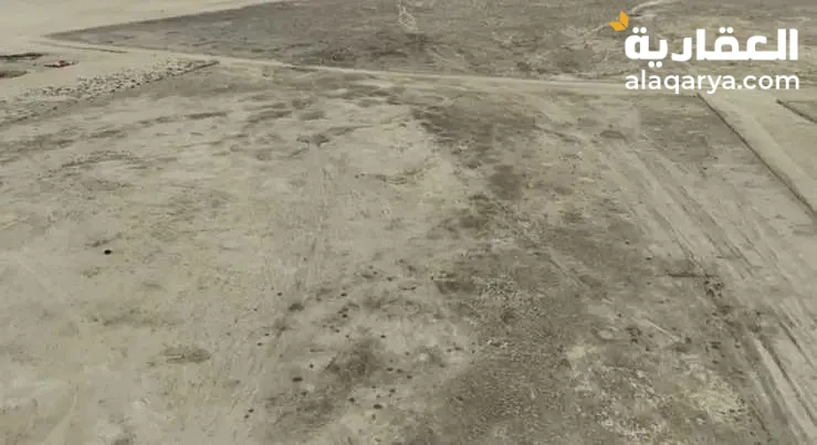 #أرض زراعية للبيع في مليجة