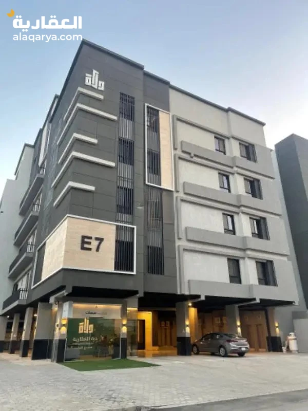 #شقق 5 غرف جديدة للبيع في حي المروة بموقع مميز وبأسعار منافسة