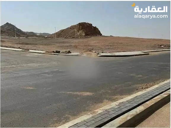 #أرض للبيع في الورود, الطائف