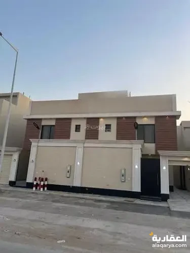 #فيلا للبيع في الفاروق، وسط الرياض