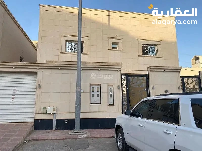 #فيلا 11 غرفة نوم للبيع في ظهرة لبن، الرياض