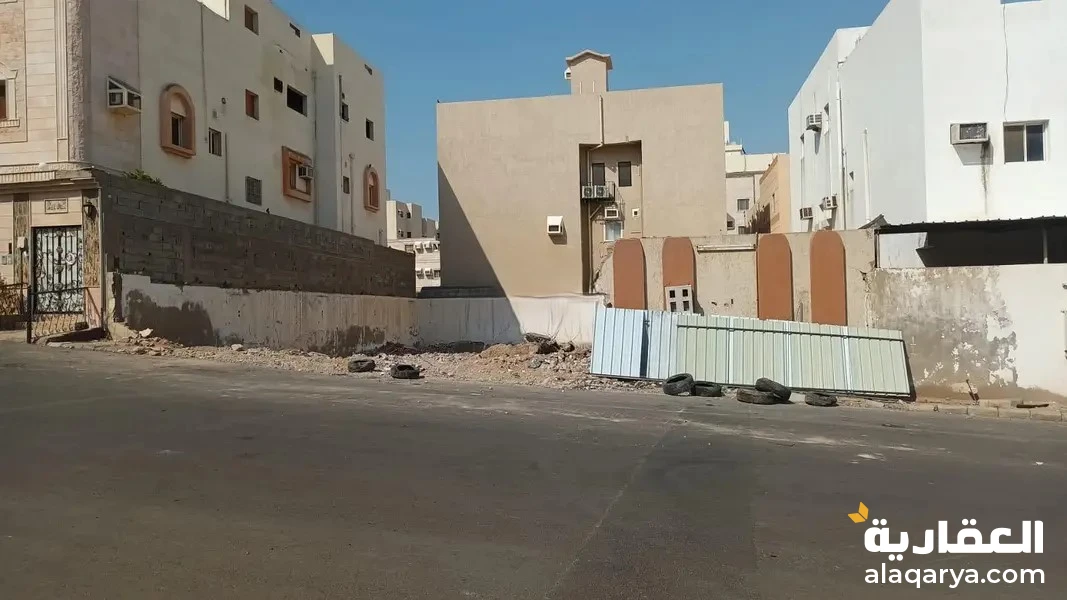 #ارض سكنية للبيع في المحمدية، مكة