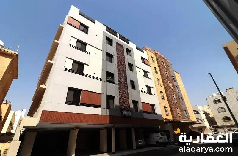 #شقه للبيع 3 غرف جديده لوكس بجده حي الفيصلية