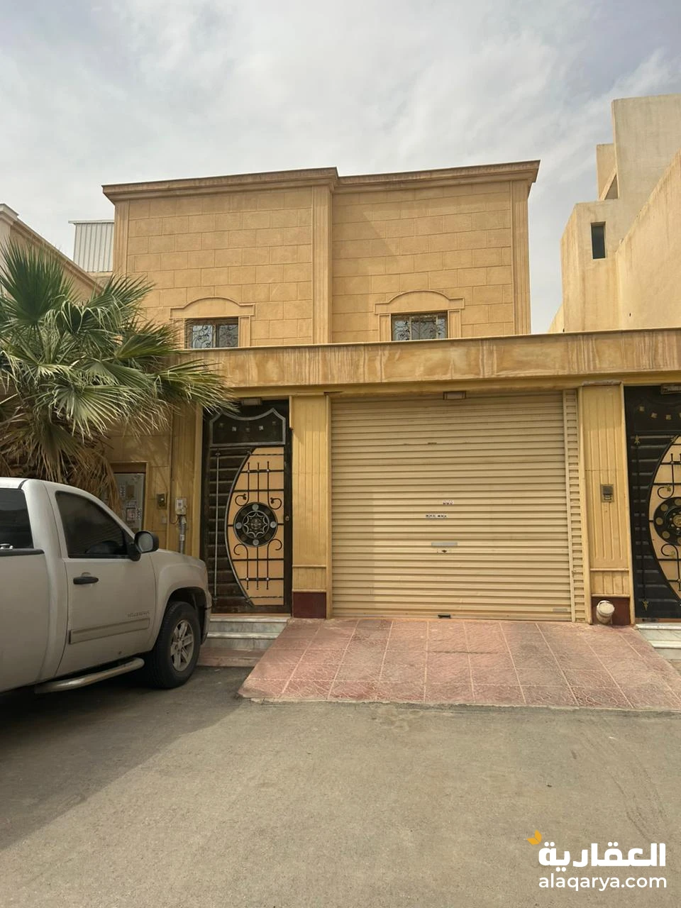 للبيــــــــع ادوار حي قرطبه