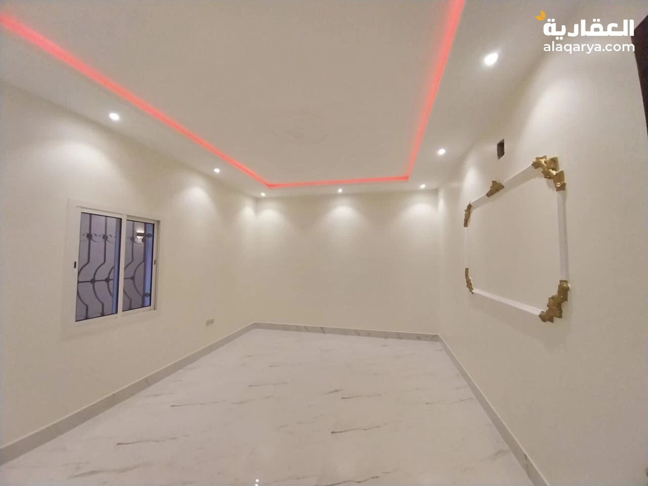 للبيــــــــع فيلا مساحة ٤٥٩ حي الياسمين