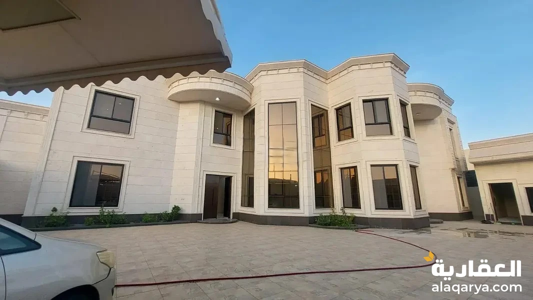 #فيلا للبيع في الوادي، حائل