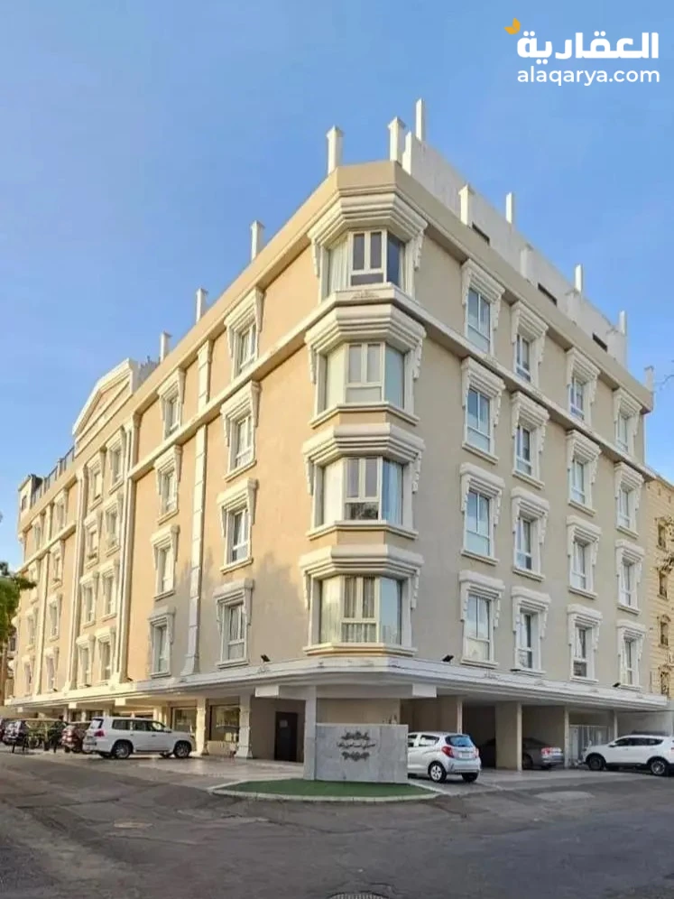 #دور للبيع في الروضة، شمال جدة