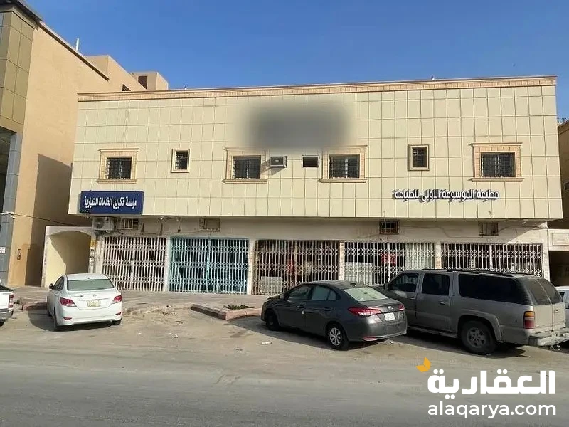 #عمارة للبيع في الرياض، منطقة الدار البيضاء